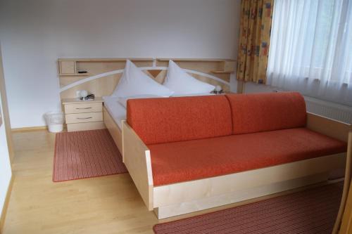 Hotel Garni Haus Anita - image 12
