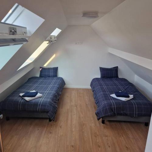 appartement à 20 minutes de Paris St Lazare et Stade de France