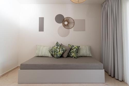 Buganvilla-Sea front villas