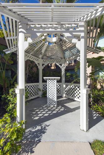 Facilities, Grand Vista Hotel in Simi Valley (CA)