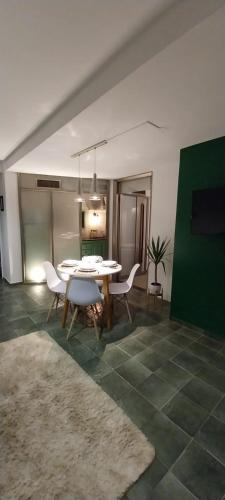 Moderno y acogedor departamento centrico in Posadas