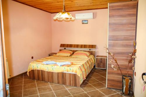 Albena Guest House