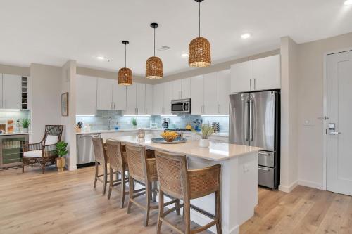 Charming Condo in upscale resort w amazing amenities in Port Aransas, USA