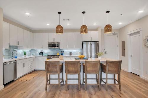 Charming Condo in upscale resort w amazing amenities in Port Aransas, USA