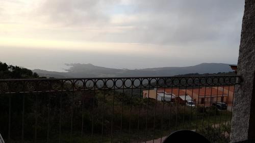  Casa vacanze sardegna in Cascabraga