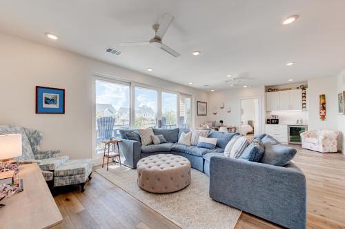 Coastal condo perfect for families with kids in Port Aransas, USA