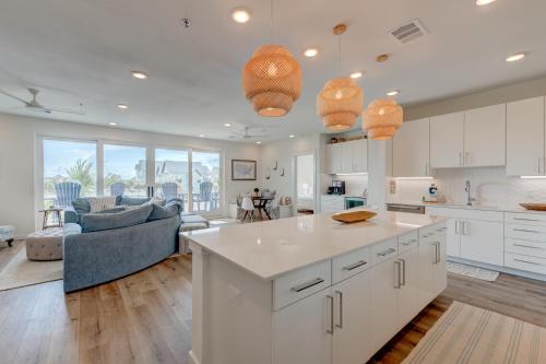 Coastal condo perfect for families with kids in Port Aransas, USA