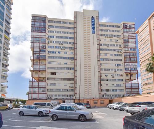 Standard Two-Bedroom Apartment - Canor image 2
