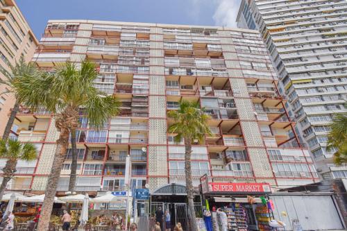 Standard Two-Bedroom Apartment - Canor image 4