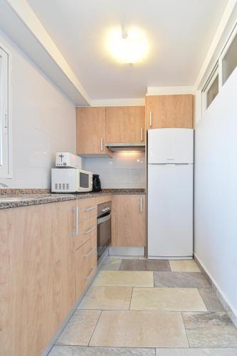 Two-Bedroom Apartment - Bellita image 10