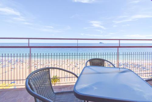 Two-Bedroom Apartment - Bellita image 1