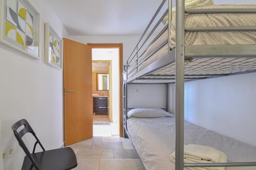 Two-Bedroom Apartment - Bellita image 5
