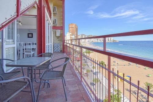 Two-Bedroom Apartment - Bellita room in Mediterraneo