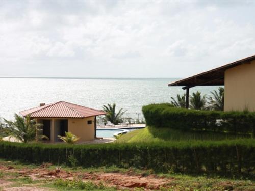Apkārtne, Casa espetacular em condomínio pé-na-areia, PZ11 (Casa espetacular em condominio pe-na-areia, PZ11) in Rio Do Fogo