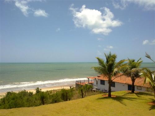 Tuvākā izklaides vieta, Casa espetacular em condomínio pé-na-areia, PZ11 (Casa espetacular em condominio pe-na-areia, PZ11) in Rio Do Fogo