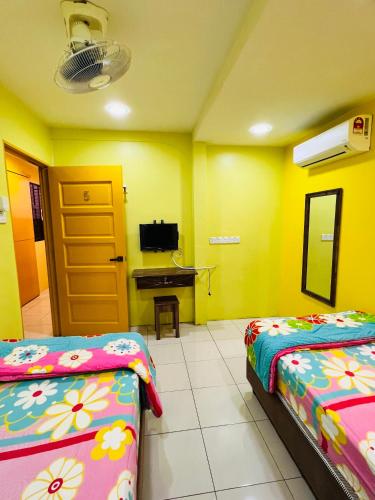 MH Homestay No2 at Alor Setar MH Homestay No2 at Alor Setar