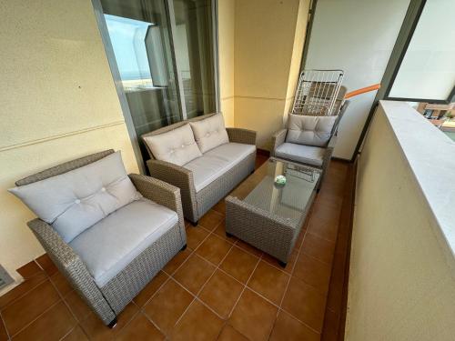 Two-Bedroom Apartment image 2