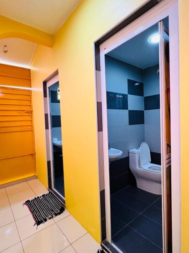 MH Homestay No2 at Alor Setar MH Homestay No2 at Alor Setar