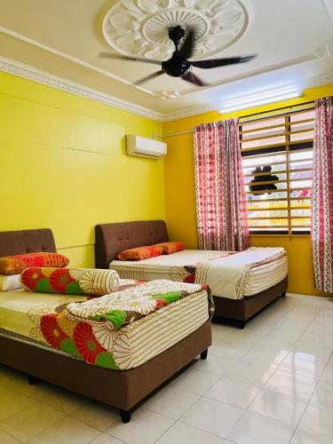 MH Homestay No2 at Alor Setar MH Homestay No2 at Alor Setar