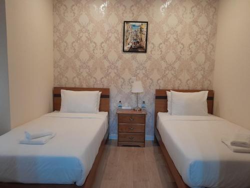 Amor Lisboa Hostel - image 6