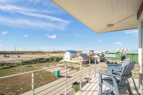 SBP304 Las Brisas At Sunflower Beach in Port Aransas, USA