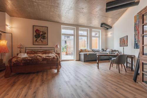 . MischMasch Appartement