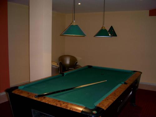 Relax Holiday Complex & Spa - image 12