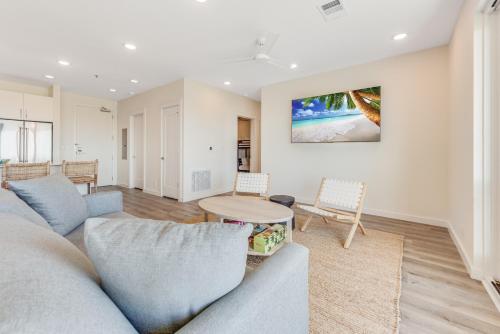 Splendid Condo, Stunning Views, 3BD, 2BA, Sleeps 8, Water View in Port Aransas, USA