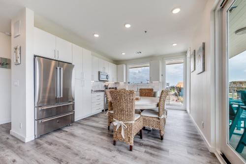 Stunning condo, 2BD, 2BA, Sleeps 6 in Port Aransas, USA
