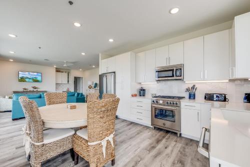 Stunning condo, 2BD, 2BA, Sleeps 6 in Port Aransas, USA