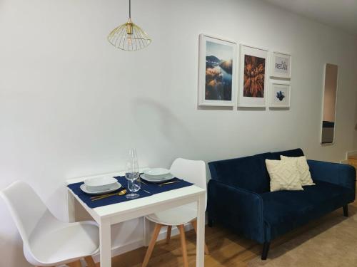 Blue Essence Apartment - Central - Coimbra