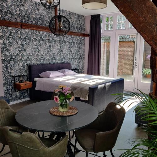 B & B Diever, Diever