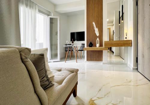 B&K ROOMS Room Type - Superior Apartment