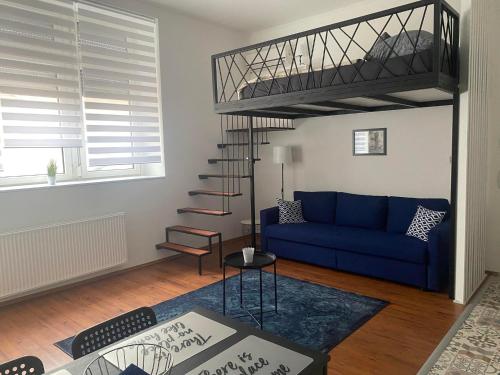 Víztorony Apartmanok Siófok