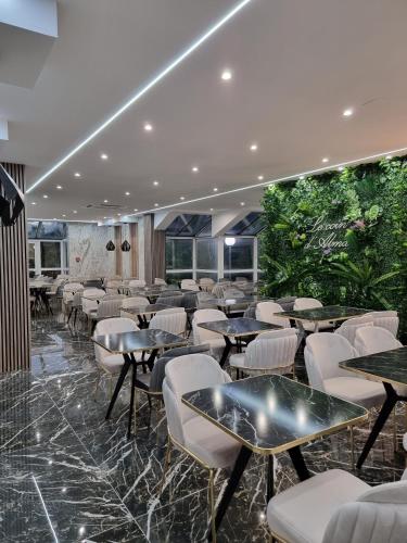 Hôtel Restaurant Le Relais - Pau Nord - image 10