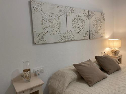 NOVO SANCTI PETRI - CASA CON ENCANTO - image 6