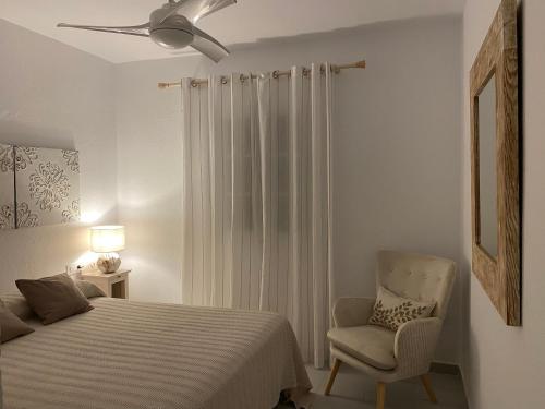 NOVO SANCTI PETRI - CASA CON ENCANTO - image 7