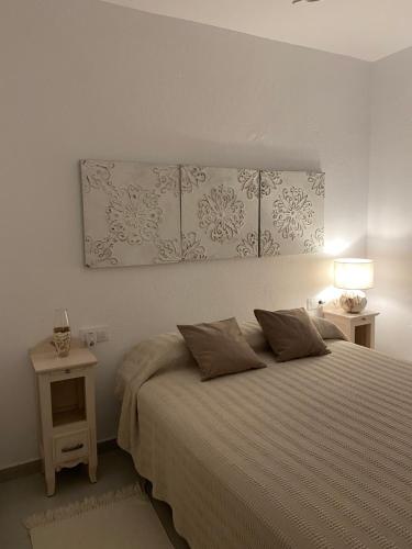 NOVO SANCTI PETRI - CASA CON ENCANTO - main image