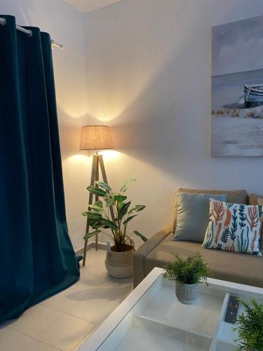 NOVO SANCTI PETRI - CASA CON ENCANTO - image 13