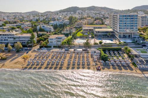 Athens Riviera Penthouse, Athens (photo 3)
