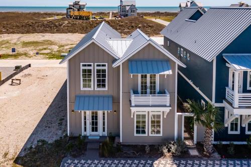 SBS716 Tarpon Terrace At Sunflower Beach in Port Aransas, USA
