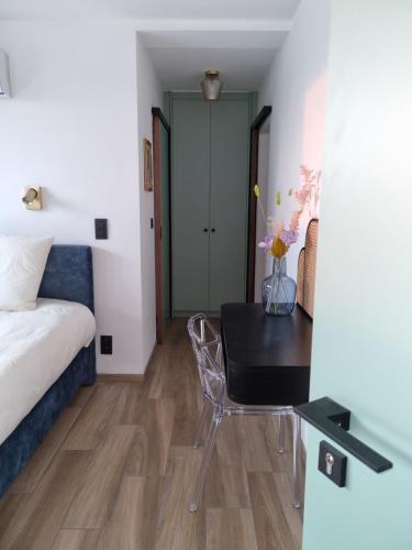 Cerf, ouvre-moi B&B, Rochefort (Foto 9)