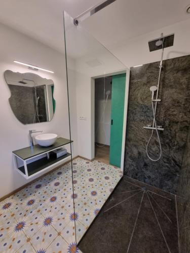 Cerf, ouvre-moi B&B, Rochefort (Foto 7)