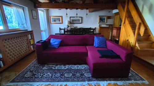 B&B Auronzo di Cadore - Appartamento Fronte Piste - Bed and Breakfast Auronzo di Cadore