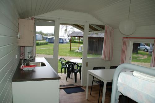 Jelling Family Camping & Cottages - image 13