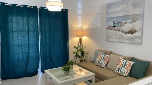 NOVO SANCTI PETRI - CASA CON ENCANTO - image 11