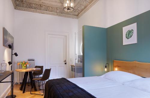 Hotel am Museum – Hamburg, DC