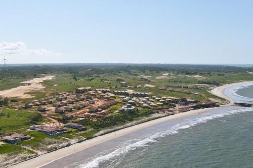 Tuvākā izklaides vieta, Casa espetacular em condomínio pé-na-areia, PZ11 (Casa espetacular em condominio pe-na-areia, PZ11) in Rio Do Fogo