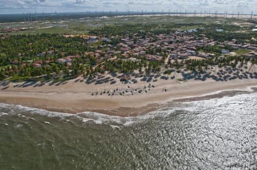 Tuvākā izklaides vieta, Casa espetacular em condomínio pé-na-areia, PZ11 (Casa espetacular em condominio pe-na-areia, PZ11) in Rio Do Fogo