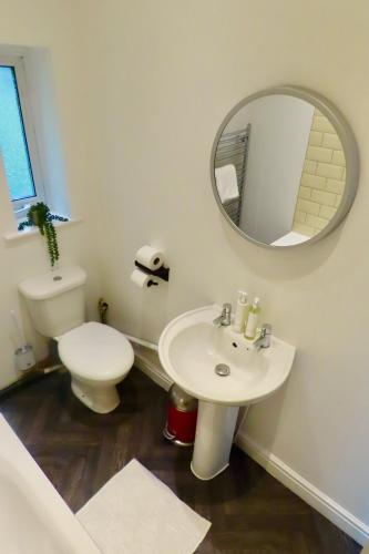 The King Stay, Manchester (Foto 8)